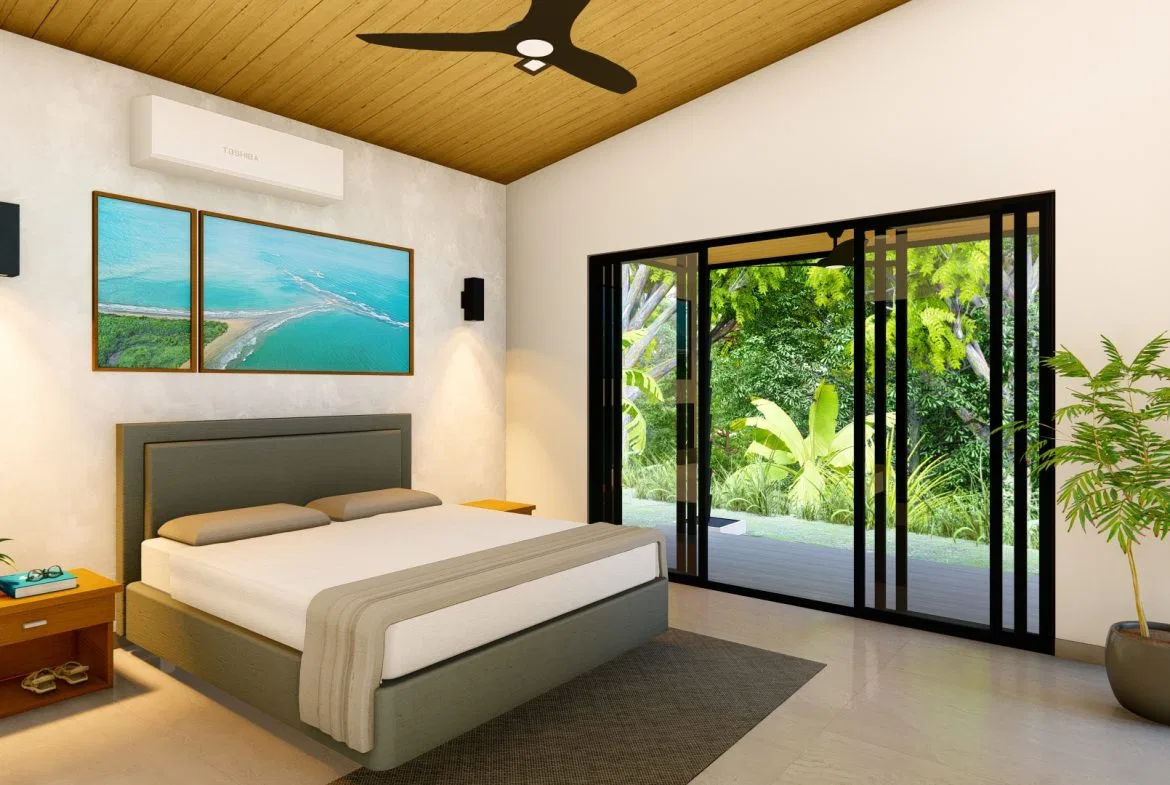 LUXURIOUS PRE-CONSTRUCTION 3-BEDROOM HOME IN DESIRED PLAYA HERMOSA – 0.57 ACRES, photo 11