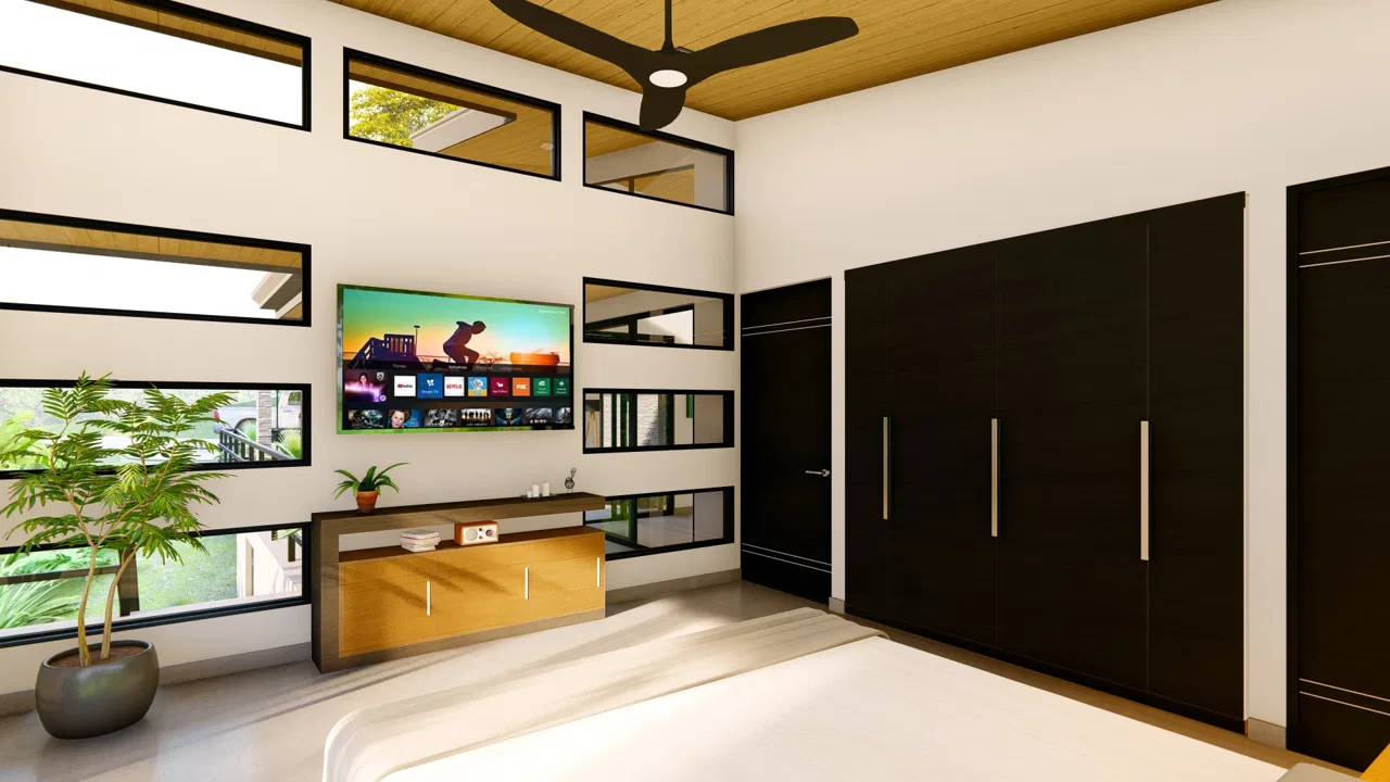 LUXURIOUS PRE-CONSTRUCTION 3-BEDROOM HOME IN DESIRED PLAYA HERMOSA – 0.57 ACRES, photo 12