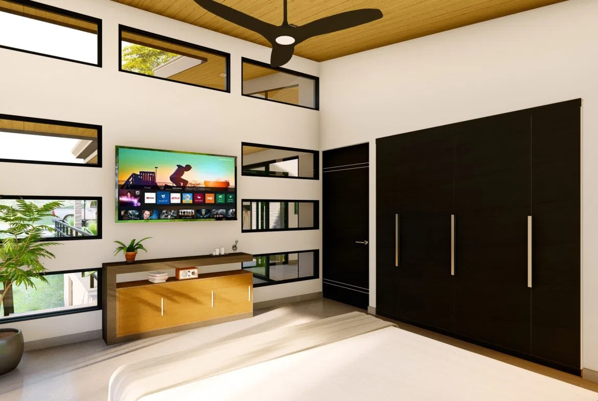 LUXURIOUS PRE-CONSTRUCTION 3-BEDROOM HOME IN DESIRED PLAYA HERMOSA – 0.57 ACRES, photo 13