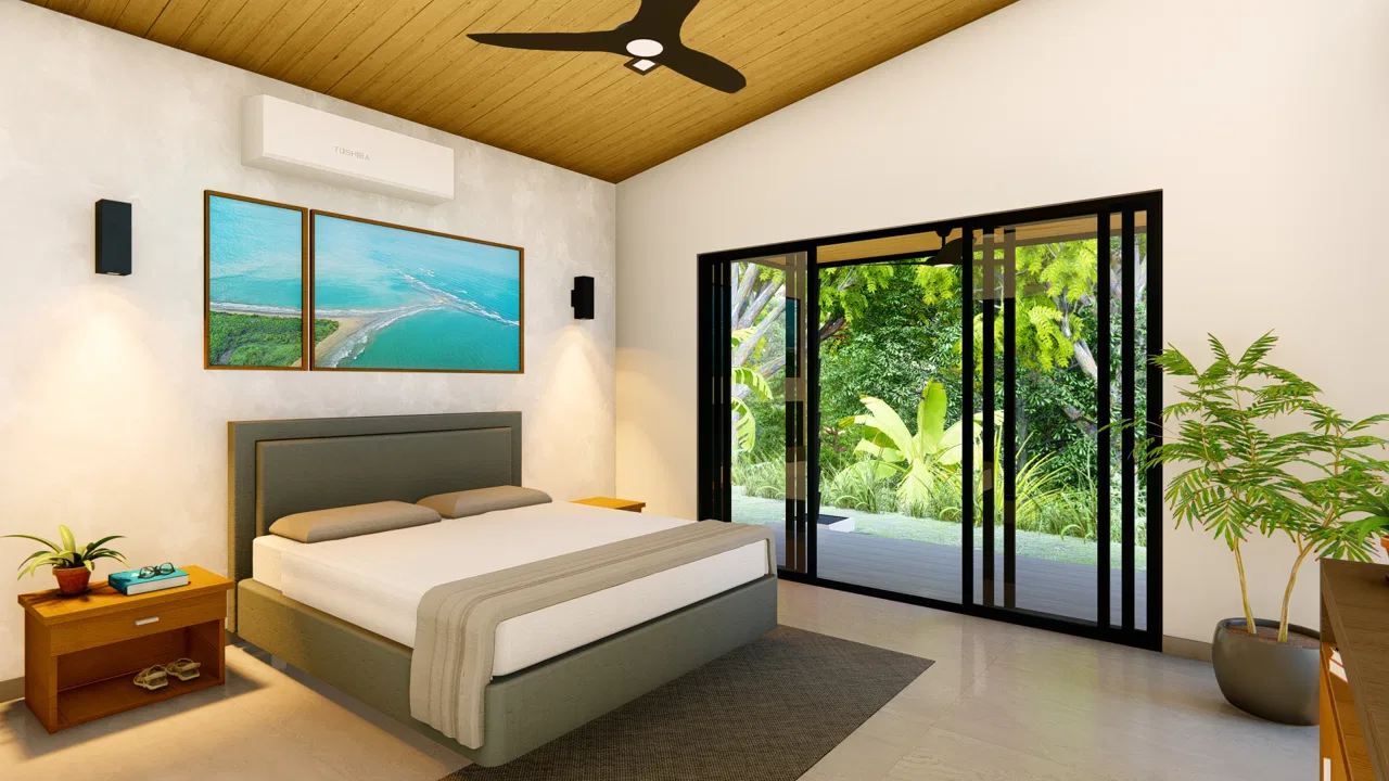 LUXURIOUS PRE-CONSTRUCTION 3-BEDROOM HOME IN DESIRED PLAYA HERMOSA – 0.57 ACRES, photo 10