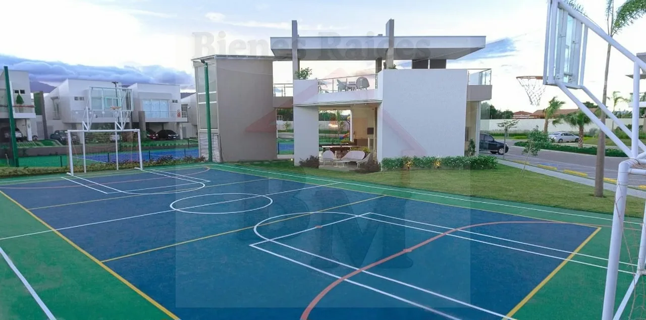 Se Alquila Hermosa y Amplia Casa en Condominio en La Ribera de Belén !!!, photo 2