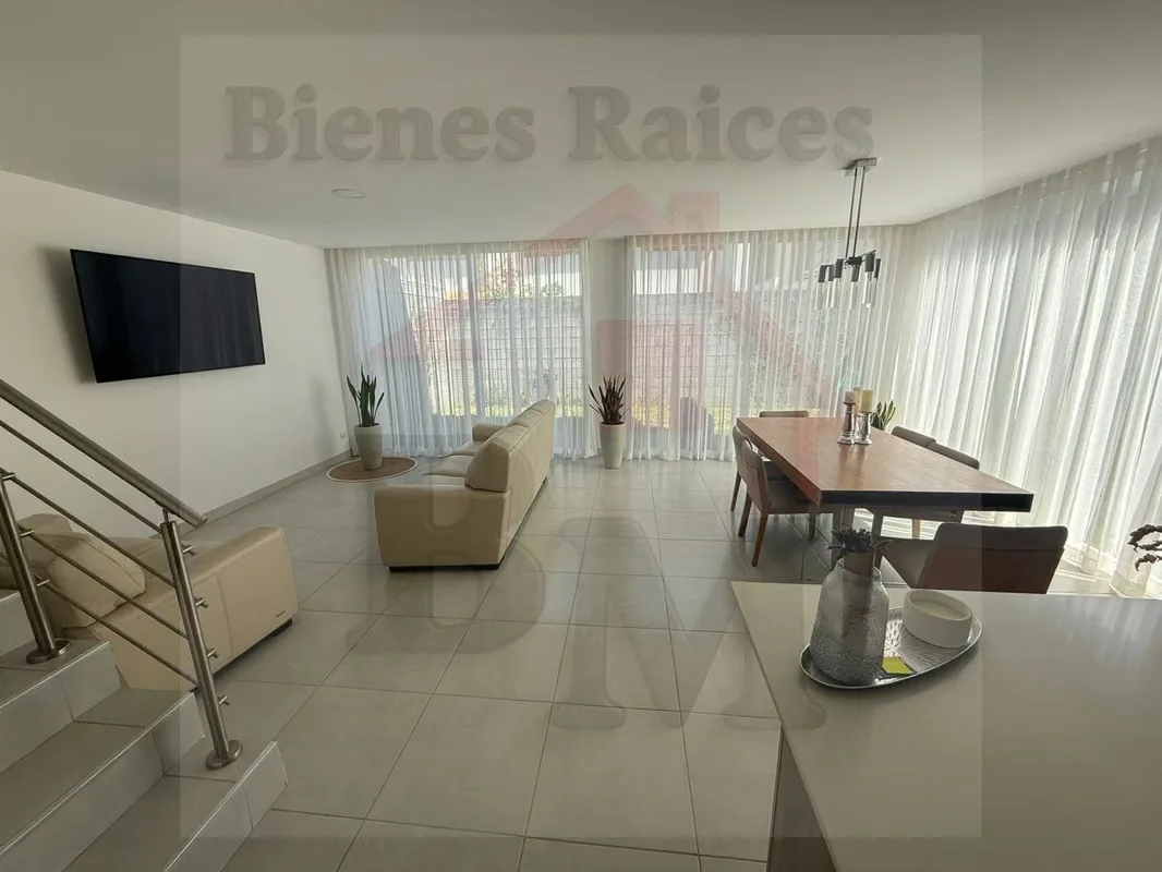 Se Alquila Hermosa y Amplia Casa en Condominio en La Ribera de Belén !!!, photo 11