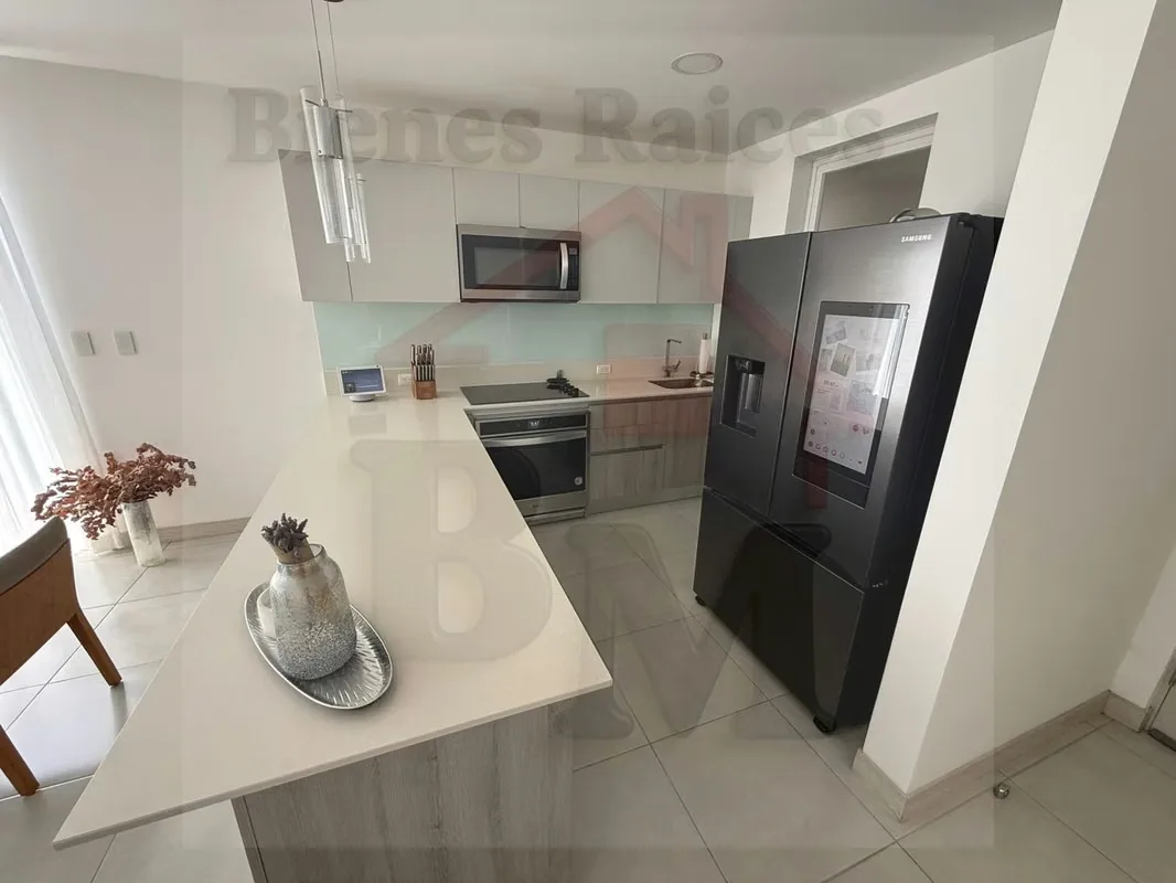 Se Alquila Hermosa y Amplia Casa en Condominio en La Ribera de Belén !!!, photo 13