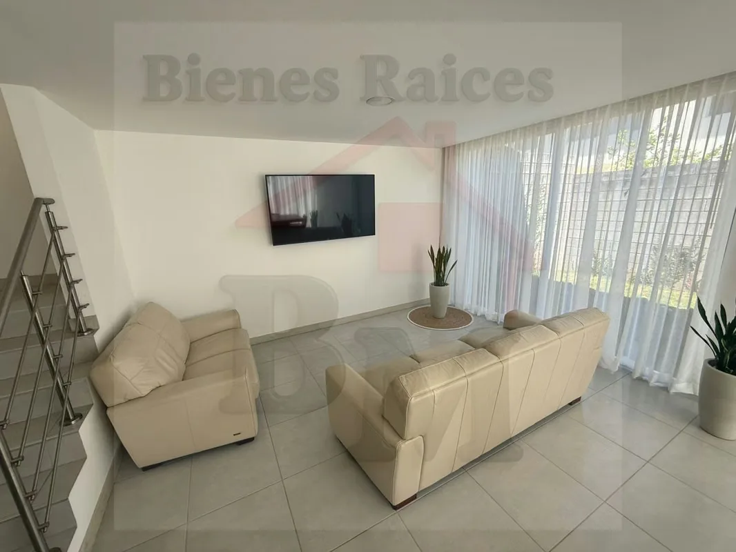 Se Alquila Hermosa y Amplia Casa en Condominio en La Ribera de Belén !!!, photo 14