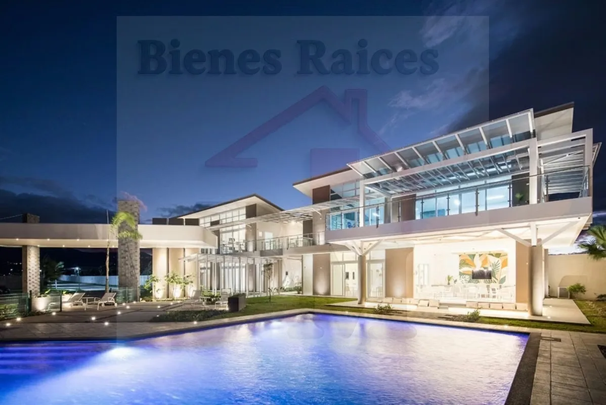 Se Alquila Hermosa y Amplia Casa en Condominio en La Ribera de Belén !!!, photo 16