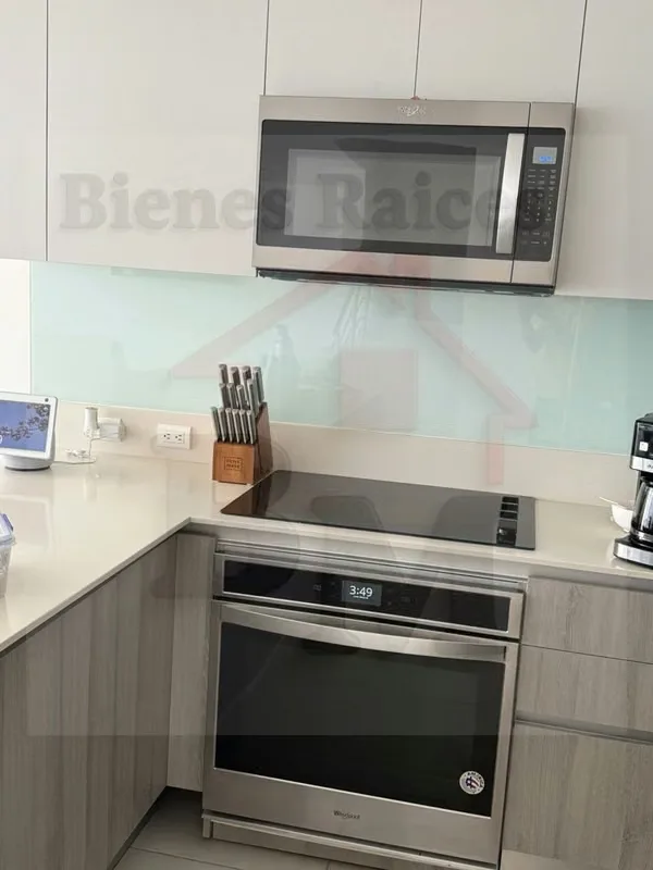 Se Alquila Hermosa y Amplia Casa en Condominio en La Ribera de Belén !!!, photo 3