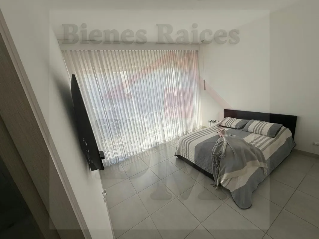 Se Alquila Hermosa y Amplia Casa en Condominio en La Ribera de Belén !!!, photo 4