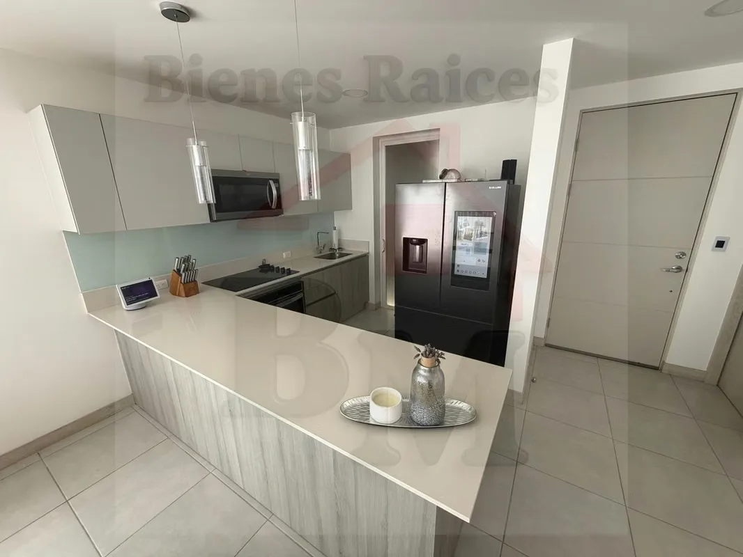 Se Alquila Hermosa y Amplia Casa en Condominio en La Ribera de Belén !!!, photo 5