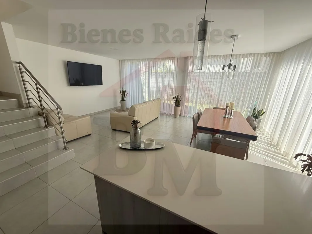 Se Alquila Hermosa y Amplia Casa en Condominio en La Ribera de Belén !!!, photo 6