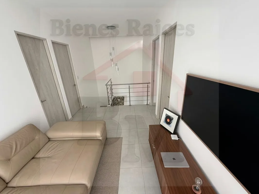 Se Alquila Hermosa y Amplia Casa en Condominio en La Ribera de Belén !!!, photo 7