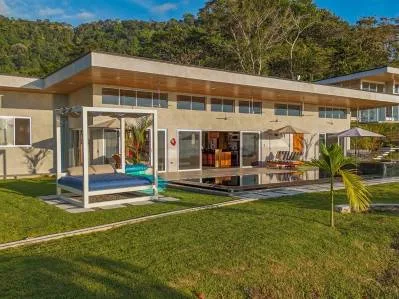 Finca privada de lujo de 17 acres cerca del Parque Nacional Manuel Antonio