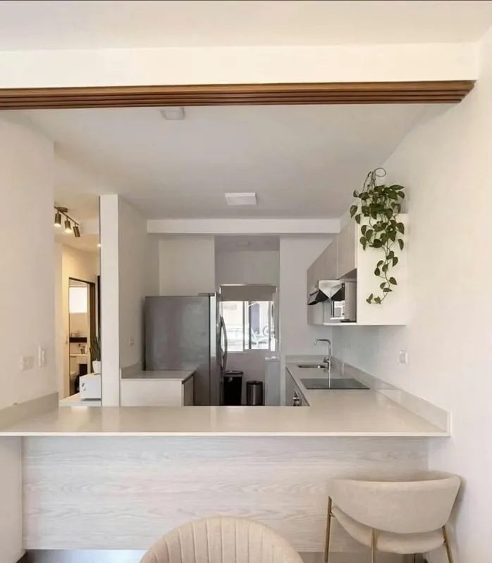 House for Rent in Vistas Santa Ana | 2 Bedrooms + Garden, photo 4