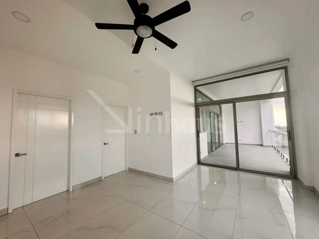 Casa ubicada en piso 2 con gran espacio, hermosas vistas, cuenta con sala comedor cocina amplio, una terraza con una vista espectacular a un bosque, 3 habitaciones, la principal con ..., photo 16