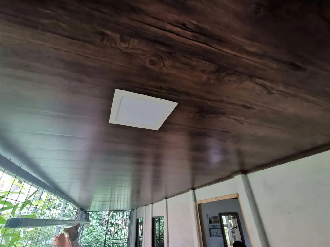 House for Sale in Florencia, San Carlos, near La Fortuna with a Creek in Front, photo 2