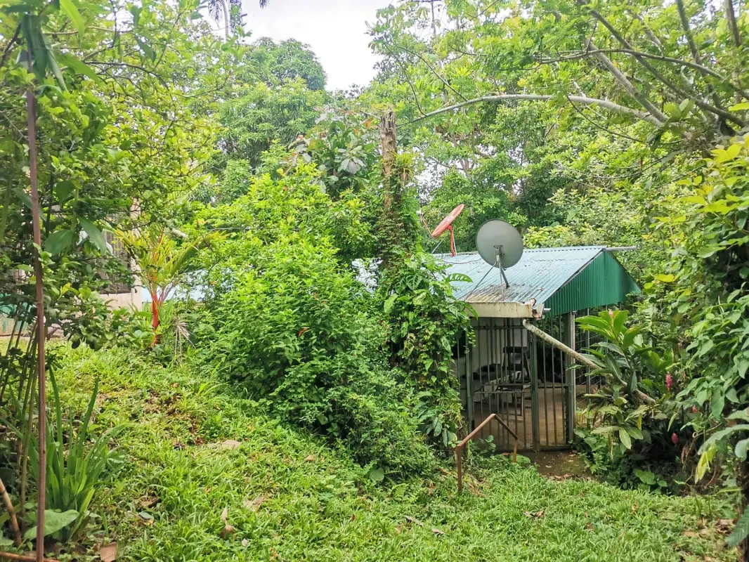 House for Sale in Florencia, San Carlos, near La Fortuna with a Creek in Front, photo 6