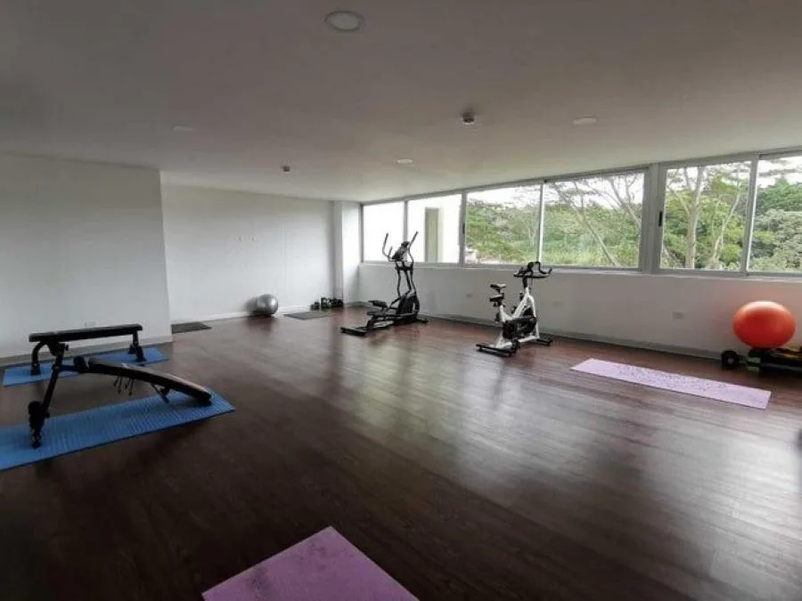Alquiler de Apartamento en Montes de Oca, San José. - Alquiler / Renta en Montes de Oca, photo 6