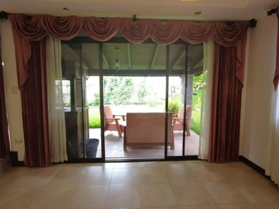 Casa de lujo en condominio exclusivo ubicado en Mata Platano RAH 231212 - Venta en Goicoechea, photo 15
