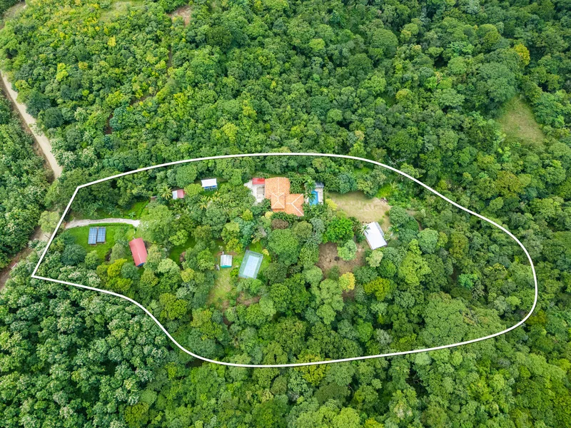 5 Bed Single Family Homes For Sale in Junquillal, photo 2