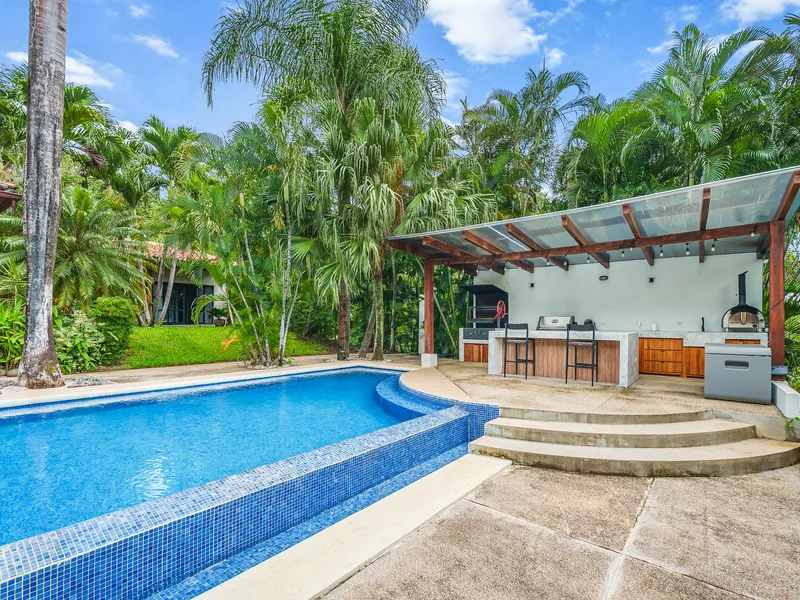 5 Bed Single Family Homes For Sale in Junquillal, photo 4