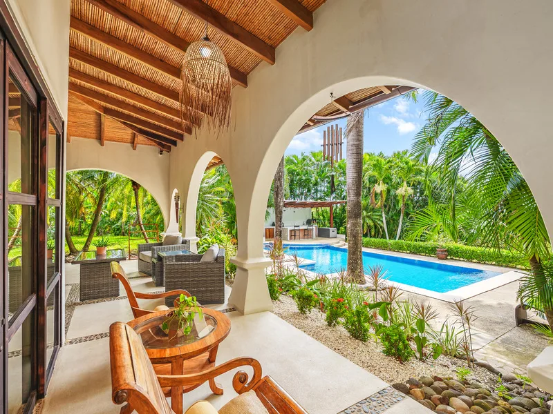 5 Bed Single Family Homes For Sale in Junquillal, photo 6