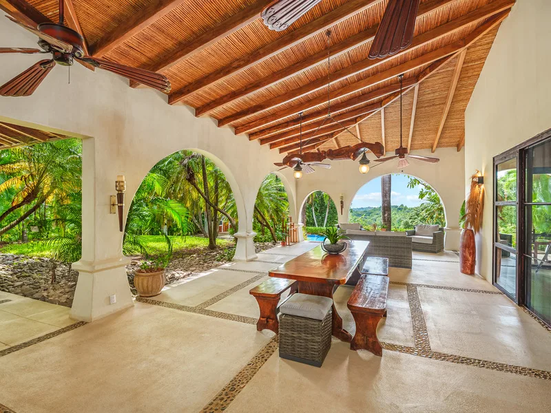5 Bed Single Family Homes For Sale in Junquillal, photo 7