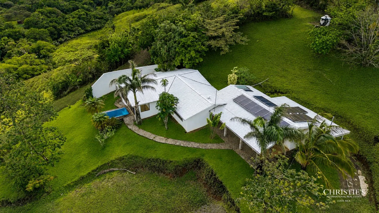 Origins Mineral: A Rare Landholding in Guanacaste’s Volcanic Highlands