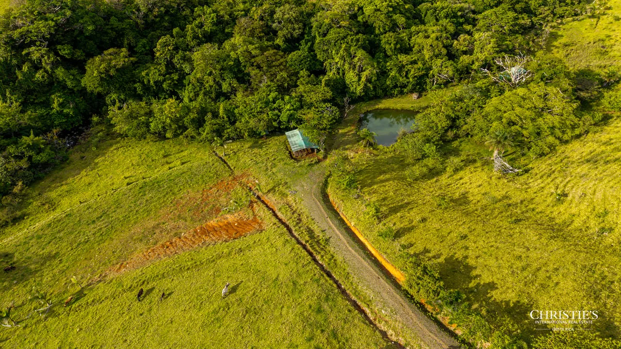Origins Mineral: A Rare Landholding in Guanacaste’s Volcanic Highlands, photo 18