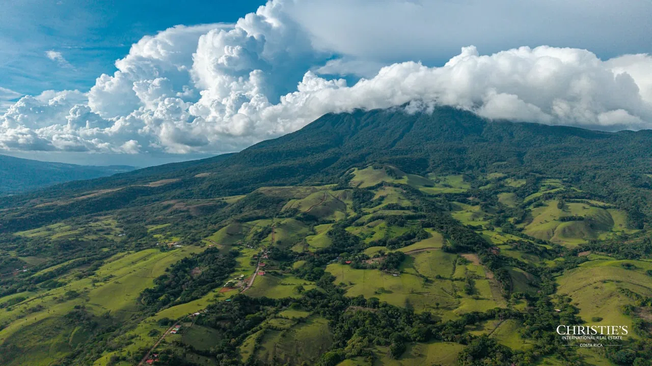 Origins Mineral: A Rare Landholding in Guanacaste’s Volcanic Highlands, photo 23