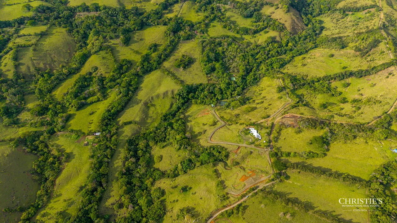 Origins Mineral: A Rare Landholding in Guanacaste’s Volcanic Highlands, photo 24