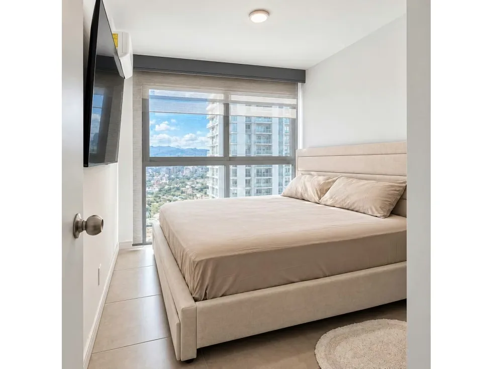 Te presentamos este hermoso apartamento amueblado con una vista espectacular, ideal para disfrutar de momentos de tranquilidad., photo 11