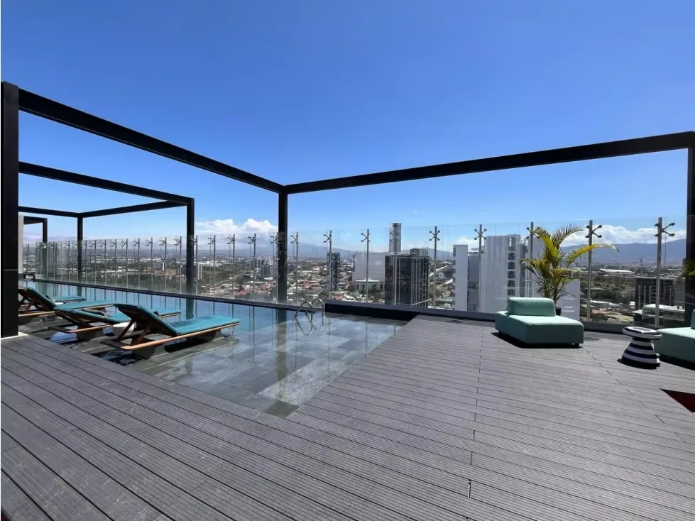 Te presentamos este hermoso apartamento amueblado con una vista espectacular, ideal para disfrutar de momentos de tranquilidad., photo 12