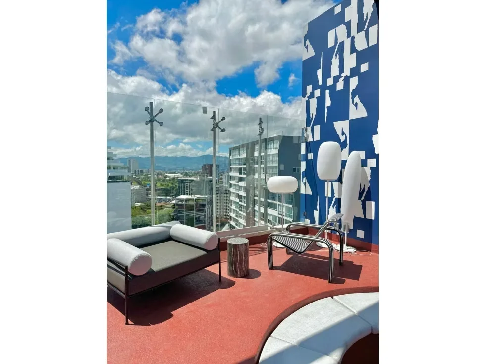 Te presentamos este hermoso apartamento amueblado con una vista espectacular, ideal para disfrutar de momentos de tranquilidad., photo 13
