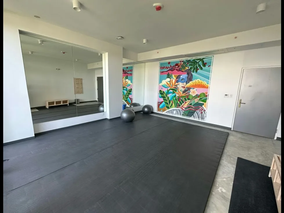 Te presentamos este hermoso apartamento amueblado con una vista espectacular, ideal para disfrutar de momentos de tranquilidad., photo 14