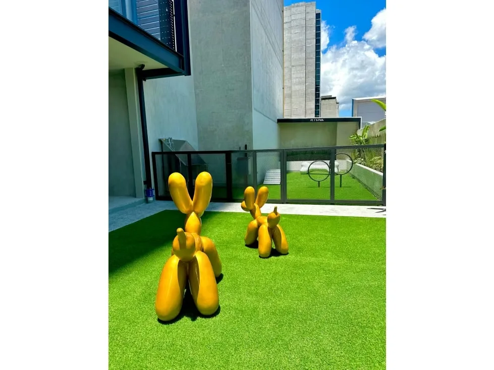 Te presentamos este hermoso apartamento amueblado con una vista espectacular, ideal para disfrutar de momentos de tranquilidad., photo 15