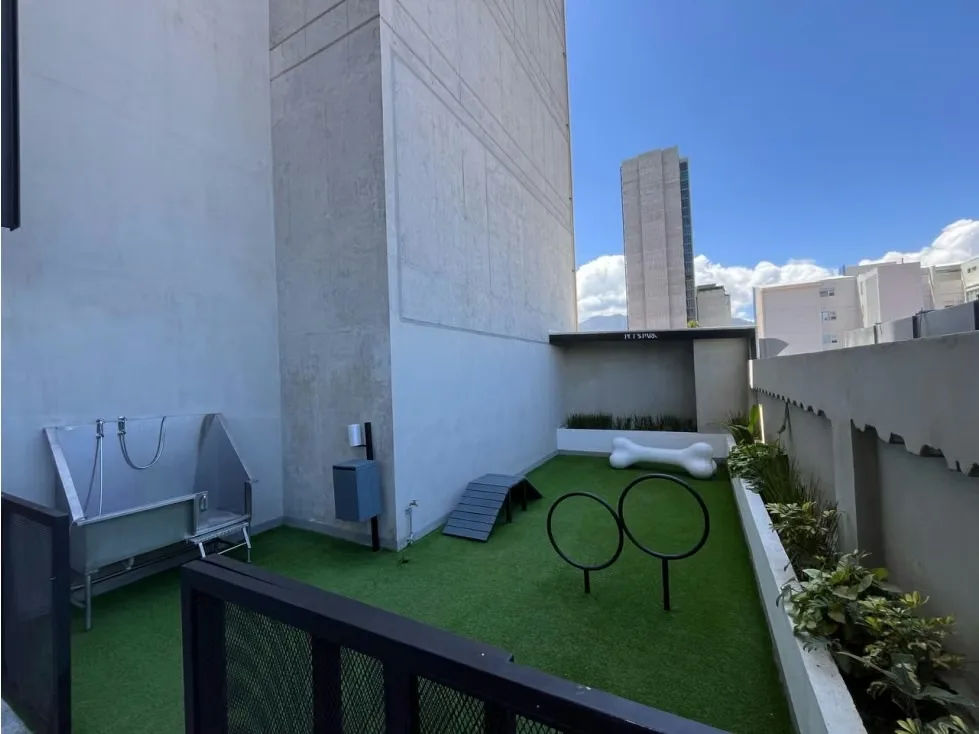Te presentamos este hermoso apartamento amueblado con una vista espectacular, ideal para disfrutar de momentos de tranquilidad., photo 16