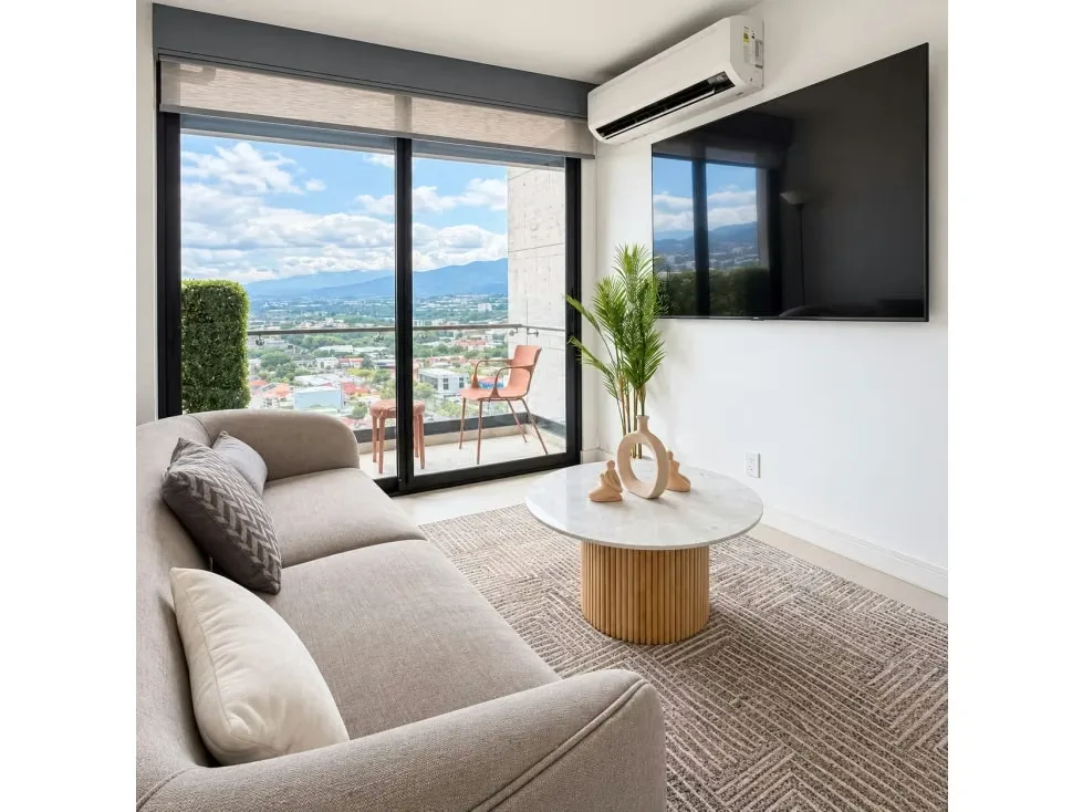 Te presentamos este hermoso apartamento amueblado con una vista espectacular, ideal para disfrutar de momentos de tranquilidad., photo 4