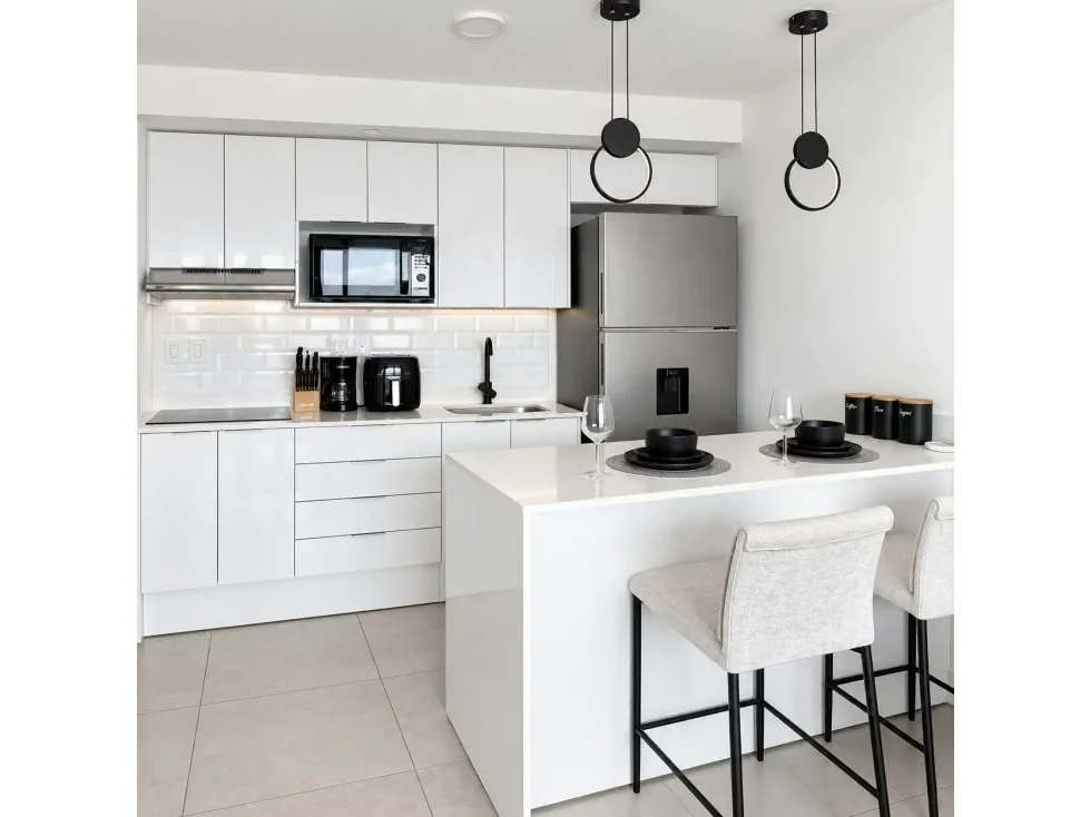 Te presentamos este hermoso apartamento amueblado con una vista espectacular, ideal para disfrutar de momentos de tranquilidad., photo 6