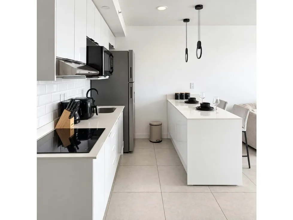 Te presentamos este hermoso apartamento amueblado con una vista espectacular, ideal para disfrutar de momentos de tranquilidad., photo 7
