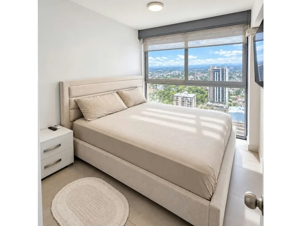 Te presentamos este hermoso apartamento amueblado con una vista espectacular, ideal para disfrutar de momentos de tranquilidad., photo 9
