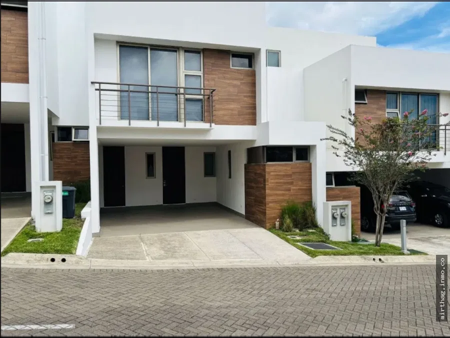 Furnished and Fully Equipped Home for Rent