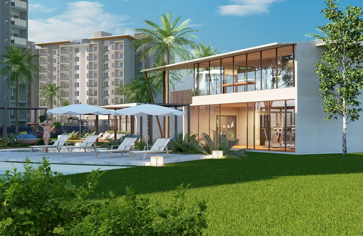 Marea Residences | Pre-Construction Apartments for Sale in Jacó from