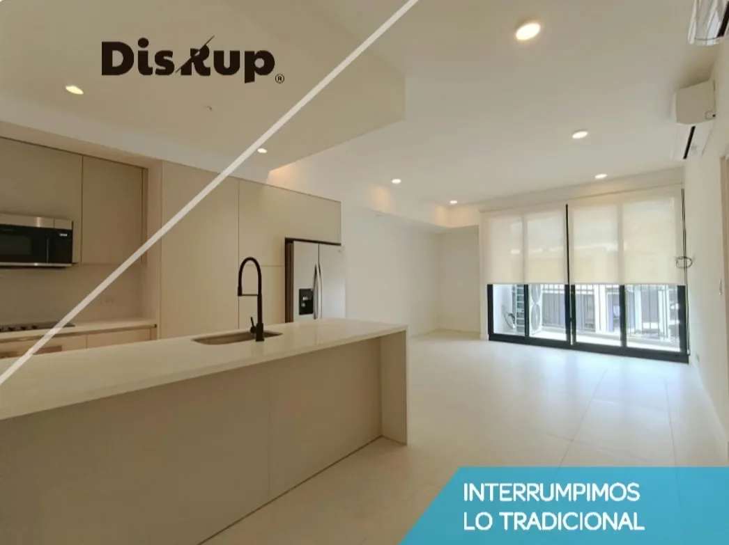 Ubicado en Torre Parkwood, Nunciatura, una elegante y exclusiva torre residencial en una de las ...