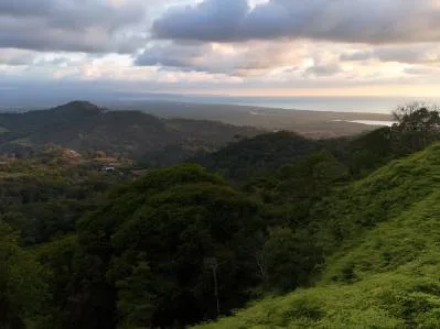 VISTA AL MAR Y MONTAÑA EN ESCALERA A LAS ESTRELLAS, photo 8