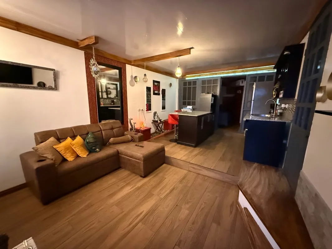 Apartamento privado totalmente amueblado y equipado en San Pablo de Heredia, ideal para una persona o pareja que busque comodidad, buena ubicación y un espacio listo para ...