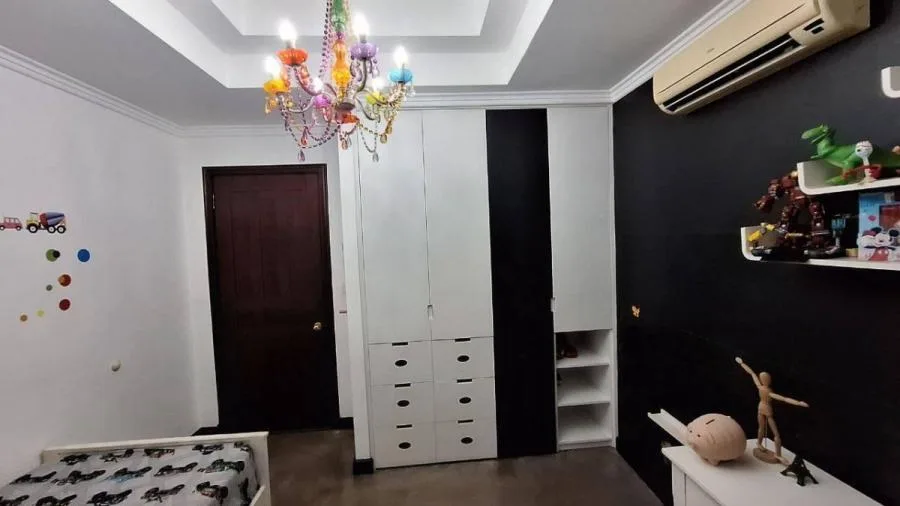 VENTA DE CASA EN CIUDAD COLON PBR - Venta en Mora, photo 8