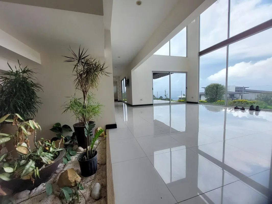 Sale with Vista al Valle Central. Concepción - San Rafael, Heredia, photo 4