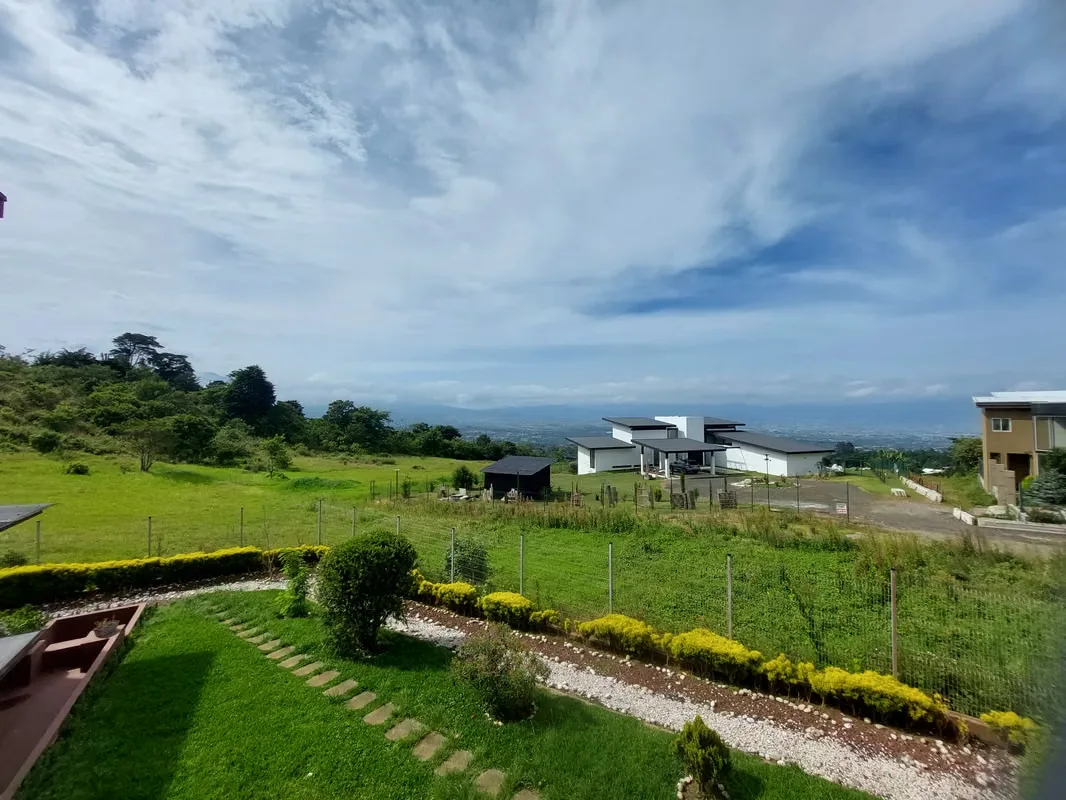 Sale with Vista al Valle Central. Concepción - San Rafael, Heredia, photo 5