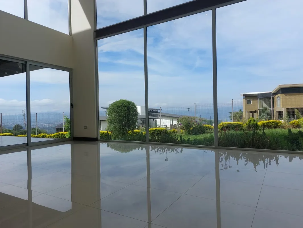 Sale with Vista al Valle Central. Concepción - San Rafael, Heredia, photo 9