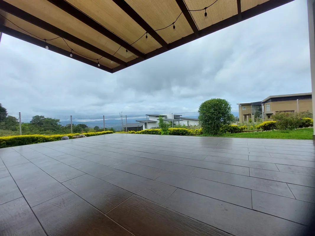 Sale with Vista al Valle Central. Concepción - San Rafael, Heredia, photo 10