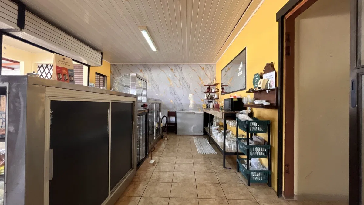 VENTA DE PANADERIA Y CAFETERIA "LLAVE EN MANO" EN SANTA ELENA DE GENERAL VIEJO, PEREZ ZELEDON - Venta en Pérez Zeledón, photo 5